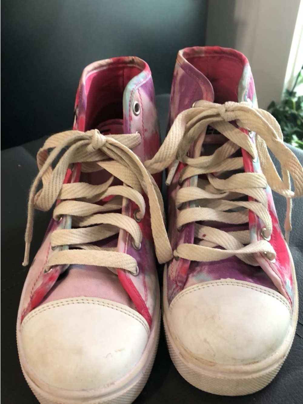 Tommy Hilfiger Heely Roller Sneakers